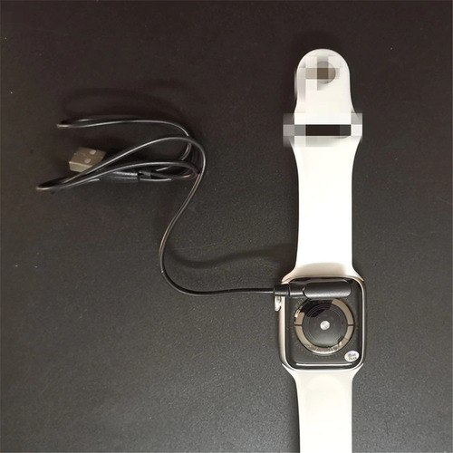 Cargador Smart Watch W26 Original