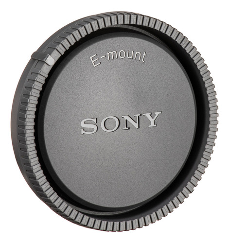 Lente Sony Vario-tessar T* Fe 24-70 Mm F4 Za Oss (sel2470z)