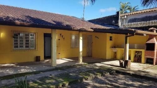 Edícula Com Espaço Para Piscina Em Itanhaém Litoral Sul Sp