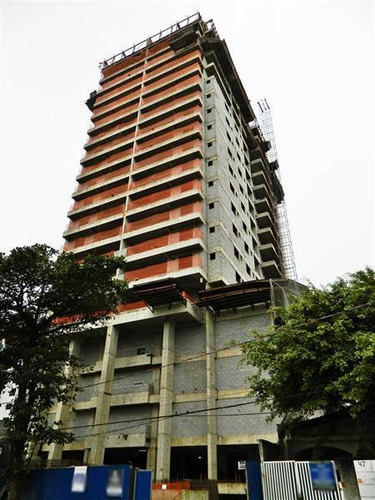 Imagem 3 de 5 de Apartamento - Venda - Guilhermina - Praia Grande - Bdexp242