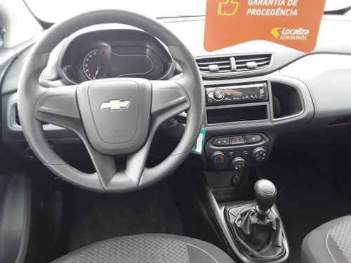 Chevrolet Joy 1.0 Spe4 Flex Manual