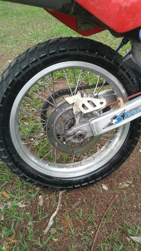 Kawasaki Klx 650c