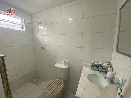 Imagem 19 de 23 de Casa Com 4 Dormitórios À Venda, 180 M² Por R$ 395.000,00 - Santa Eugênia - Mongaguá/sp - Ca5244