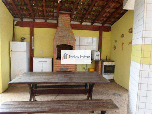 Imagem 5 de 26 de Apartamento Com 2 Dorms, Agenor De Campos, Mongaguá - R$ 180.000,00, 52m² - Codigo: 7801 - V7801