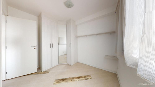 Imagem 22 de 26 de Apartamento Para Venda Com 31 M² | Água Branca| São Paulo Sp - Ap553695v