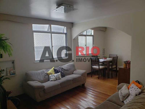 Imagem 1 de 13 de Apartamento-à Venda-praça Seca-rio De Janeiro - Vvap21055