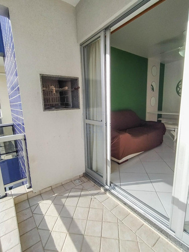 Imagem 7 de 30 de Apartamento À Venda Em Ingleses Norte - Ap007319
