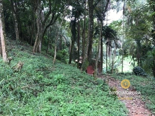 Imagem 14 de 14 de Chácara Simples A Venda Em Mairiporã Com Terreno De 2.085 M² - Ch50