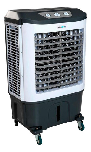 Climatizador De Ar Ultraar Frio 55 Plus - 220v