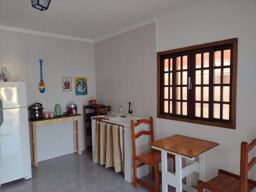 Casa Maranduba Com Piscina