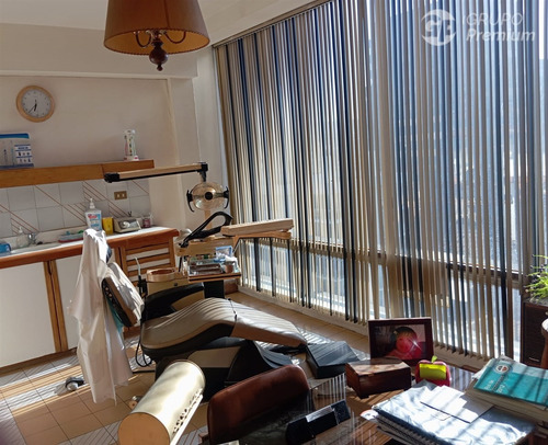 Oficina En Arriendo En Centro De Viña Del Mar 1priv 2 Estac