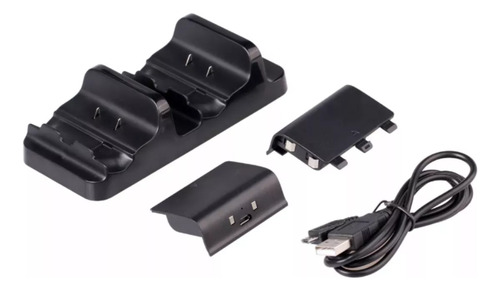 Kit Dual De Carga