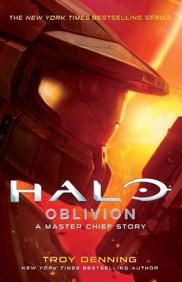 Libro Halo: Oblivion, Volume 26 : A Master Chief Story - ...