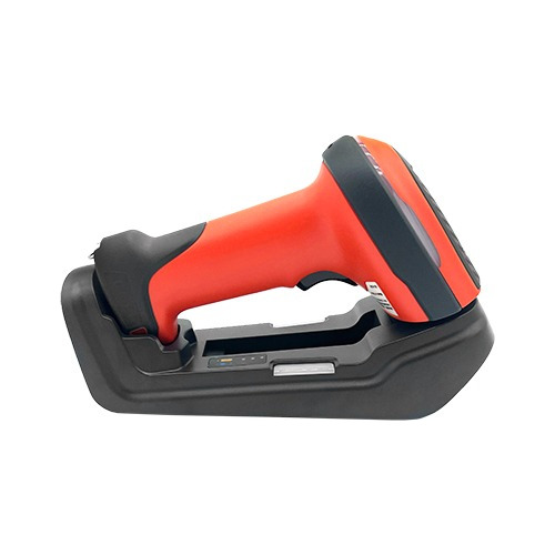 Lector Codigo De Barras Y Qr 3nstar Sc610bt Industrial 1d 2d