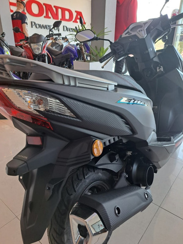 Imagen 22 de 25 de Honda New Elite 125 0km Entrega Ya Wave Financia Motopier