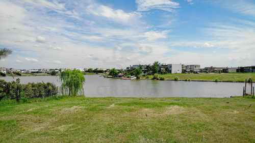 Lote A La Venta En Area 6 San Sebastián A La Laguna, Escobar