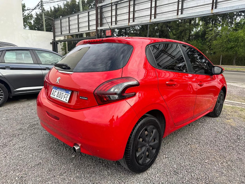 Peugeot 208 1.6 Active