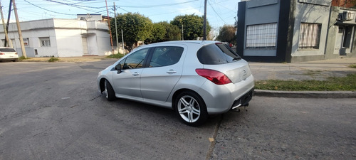 Peugeot 308 1.6 Active