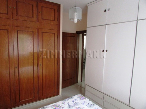 Imagem 7 de 11 de Apartamento - Santa Cecilia - Ref: 70670 - V-70670