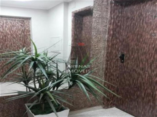 Imagem 1 de 14 de Apartamento - 235