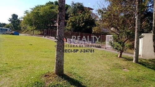 Sobrado Em Condominio - Jardim Sao Bernardo - Ref: 13917 - V-13917