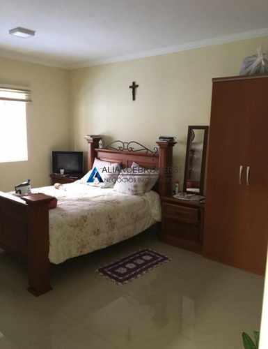 Linda Chácara Com 2.800 M² À Venda Na Estância Figueira Branca, 3 Dormitórios, 1 Suíte, Sala 2 Ambientes, 2 Banheiros, 4 Vagas De Garagem. - Ch00155 - 33960476