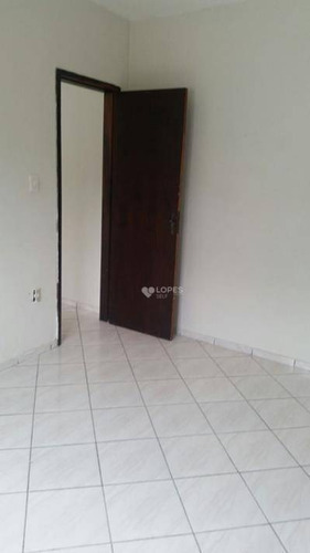 Apartamento Com 1 Dormitório À Venda, 45 M² Por R$ 130.000,00 - Tribobó - São Gonçalo/rj - Ap35425