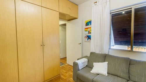 Imagem 9 de 15 de Apartamento De 2 Quartos, 100 M² À Venda No Pinheiros - Ap2719