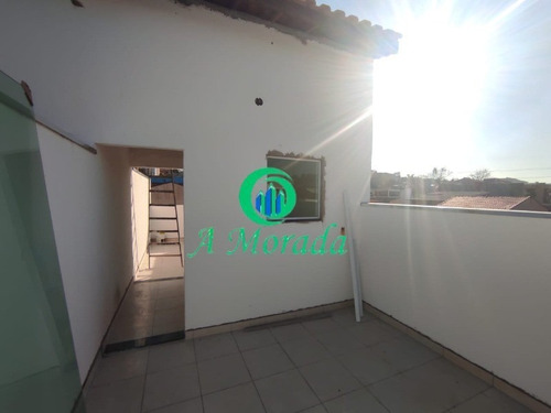 Imagem 23 de 28 de Ótimo Sobrado Com Cobertura Na Vila Pires - Ca00811 - 69561252