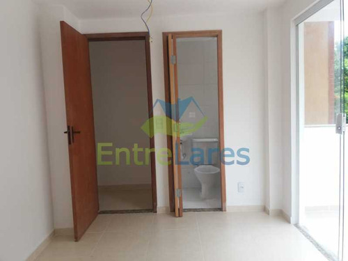 Imagem 10 de 15 de Freguesia 3 Quartos Sendo 2 Com Varanda E Sendo 2 Suítes, Cozinha, 1 Vaga De Garagem. Apartamento Com Direito A Lage - Ilap30265