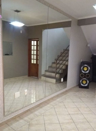 Imagem 6 de 10 de Casa Com 3 Dormitórios À Venda, 200 M² - Parque Cidade Jardim Ii - Jundiaí/sp - Ca1341