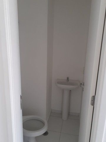 Imagem 4 de 10 de Sala Para Alugar, 40 M² Por R$ 1.400,00/mês - Barra Funda - São Paulo/sp - Sa0059
