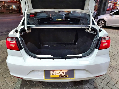 Imagem 5 de 15 de Volkswagen Voyage 1.0 12v Mpi Totalflex 4p Manual