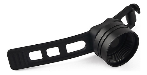 Luz Trasera Led Inteligente Bicicleta Trasera Usb Recargable