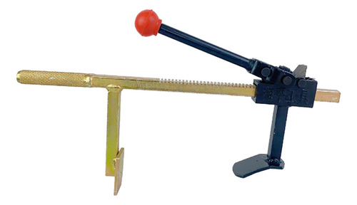 Cambiador De Neumáticos Manual Reemplaza Para Garaje 41cm