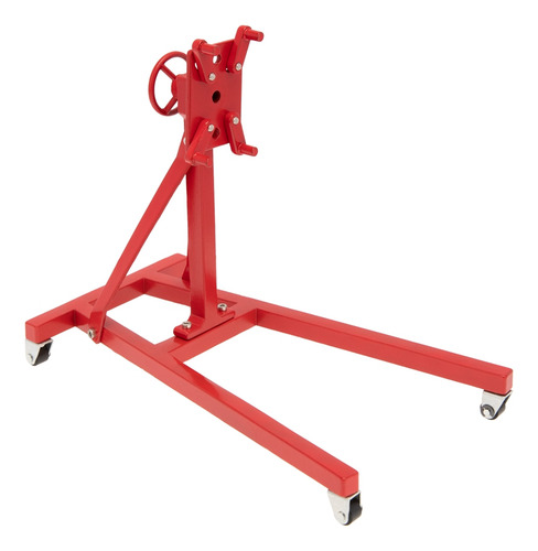 Soporte De Mantenimiento Plegable De Motor De Metal Para 1/1