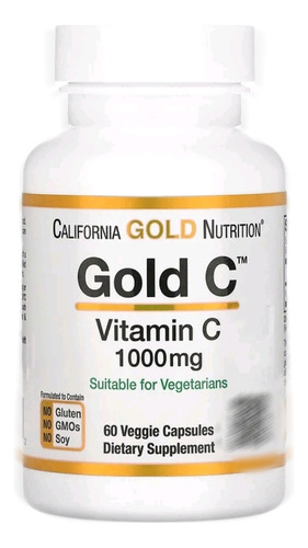 Vitamina C 1000mg