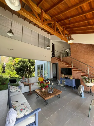 Casa En Venta En San Jeronimo. Cod V12112