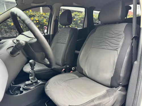 Renault Duster 2.0 Dynamique 4x4