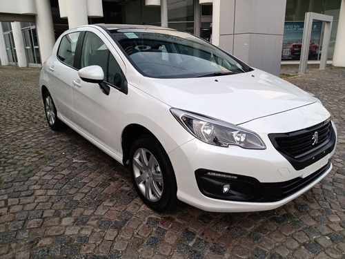 Peugeot 308 Hdi Allure M