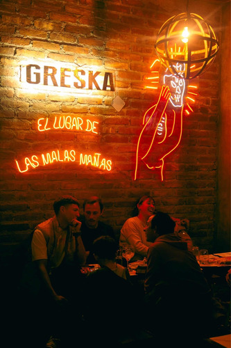Imagen 2 de 9 de Fondo De Comercio Restaurante