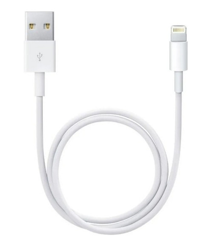 Cable Datos Cargador 2 Metros Compatible Con iPhone