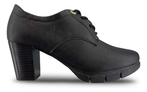 Zapatos acordonados online mujer 2020