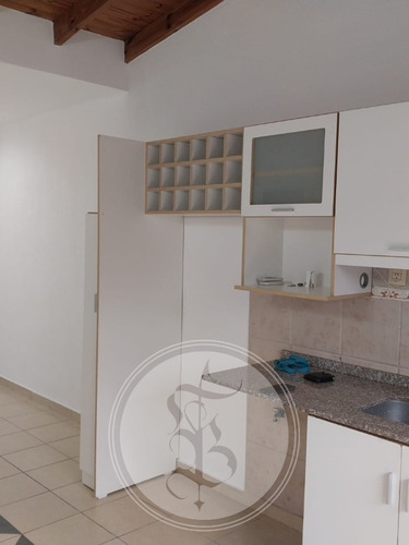 Departamento 3 Ambientes - San Martin - Oportunidad