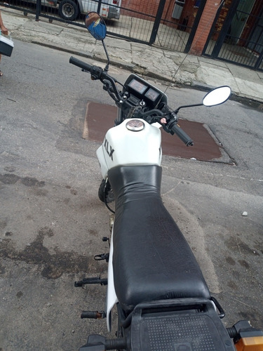 Honda Xlx350r