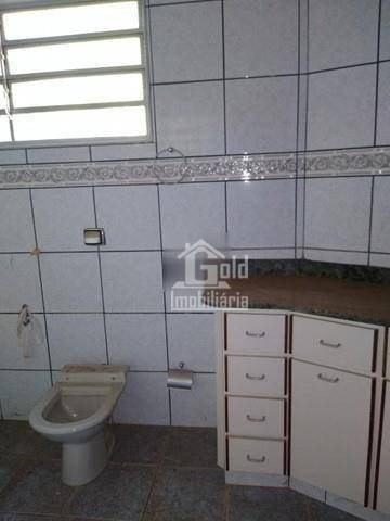 Imagem 19 de 19 de Sobrado Com 5 Dormitórios Para Alugar, 257 M² Por R$ 4.000/mês - City Ribeirão - Ribeirão Preto/sp - So0058