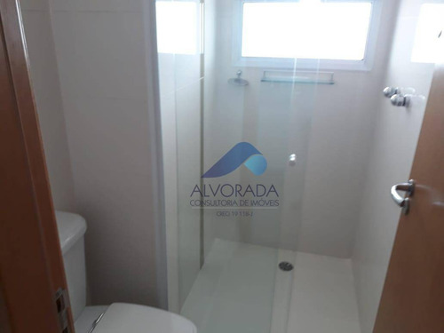 Imagem 6 de 21 de Apartamento Com 4 Dormitórios À Venda, 183 M² Por R$ 2.730.000,00 - Jardim Aquarius - São José Dos Campos/sp - Ap4167