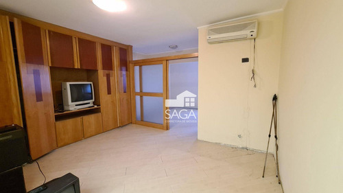 Imagem 26 de 30 de Cobertura Com 4 Dormitórios À Venda, 330 M² Por R$ 1.000.000,00 - Vila Tupi - Praia Grande/sp - Co0110