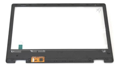 Tela Touch Notebook Positivo Duo Q432a 11,6 Polegadas Q432 Preto