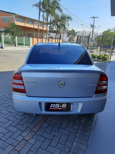 Chevrolet Astra Sedan 2.0 Advantage Flex Power 4p